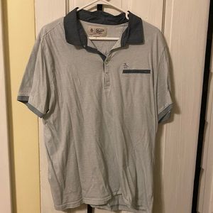 Original penguin polo size Xl